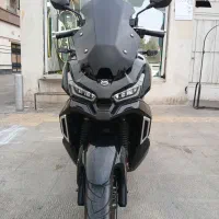 ای دی وی175گالکسی(هاسکی)