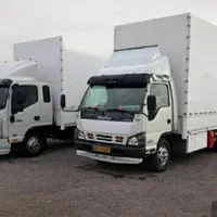 باربری حمل ونقل وجابه جایی اثاثیه منزل کارگر