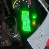 موتور سیکلت|موتورسیکلت|بوئین و میاندشت, |دیوار