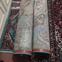 جفت فرش مرینوس|فرش|تبریز, |دیوار