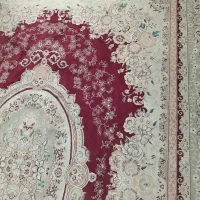 فرش ماشینی نه متری (۳ تخته)|فرش|تهران, نیروی هوایی (پیروزی)|دیوار
