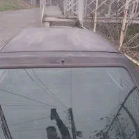 پراید هاچبک کره ایی ۸۳|خودرو سواری و وانت|رشت, دباغیان|دیوار