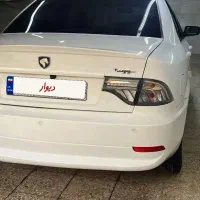 سمندسورن ef7|خودرو سواری و وانت|اهواز, شهرک نفت|دیوار