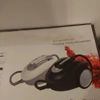 بخارشوی ویداس