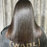 خدمات کراتینه،صافی و احیای مو