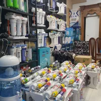 فروش چکی تصویه آب وارداتی