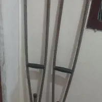عصا سالم قابل استفاده