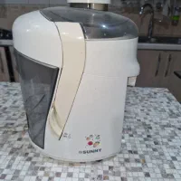 آب میوه گیری سون واجیل خوری چینی گل بر جسته