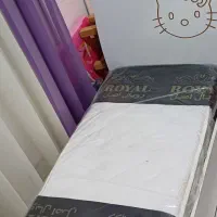 تخت تشک کودک و نوزادی|تخت و صندلی بچه|رشت, دیانتی|دیوار