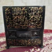 بخاری مرواریدسوز  درحدنو|بخاری، هیتر، شومینه|قم, پاسدار|دیوار