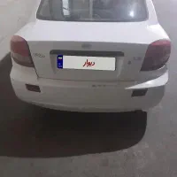 ریو مدل ۸۷|خودرو سواری و وانت|پاکدشت, پاکدشت (مامازند)|دیوار