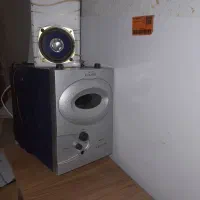 اسپیکر کامپیوتر میکرولب