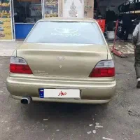 دوو سیلو.فروش فوری