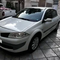 مگان ۲۰۰۰|خودرو سواری و وانت|اصفهان, عسگریه|دیوار