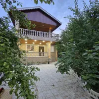 ویلا شخصی ساز/۳۸۰متر زمین/سند تک برگ