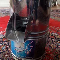 سبزی خوردکن سه کیلویی