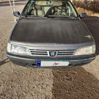 فروش آردی ای مدل۸۵|خودرو سواری و وانت|سراب, |دیوار