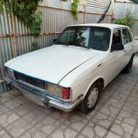پیکان مدل 79