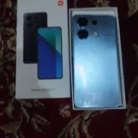 نوت 13|موبایل|زاهدان, |دیوار