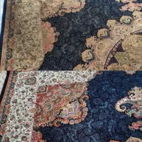 راننده قالیشویی کارگر