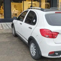 کوییک gxr 1403|خودرو سواری و وانت|بابلسر, |دیوار