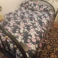 تخت خواب دونفره