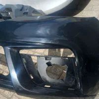 سپر جلو اتومبیل X33S