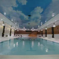 کارت ۲۵ جلسه ای استخر ارم