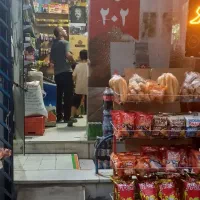 مغازه دوطبقه هرطبقه ۲۴متر خیابان هزارجریب|فروش مغازه و غرفه|اصفهان, کوی امام|دیوار