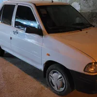 پراید مدل ۹۹فراشبند