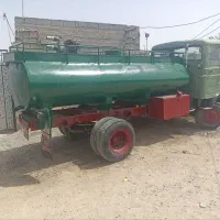 خاور بنز مدل ۶۲