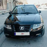 سمندسورن ef7 دوگانه کارخانه