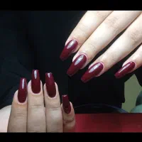 کاشت ناخن