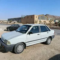 پراید مدل 79خیلی تمیز|خودرو سواری و وانت|تیران, |دیوار