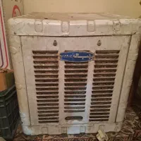 کولر آبی