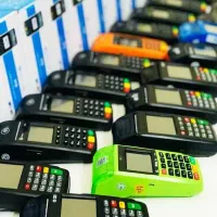 ارائه کارتخوان سیار امانی(تراگنش بالا)کارت خوان