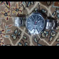 ساعت مچی مردانه|ساعت|خرمآباد, |دیوار