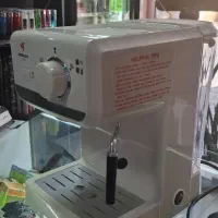 اسپرسو ساز مباشی ۲۰۱۳|سماور، چایساز، قهوهساز|کرمان, |دیوار