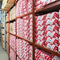 لوازم یدکی تویوتا و لکسوس کمری کرولا پرادو هایلوکس|قطعات یدکی و لوازم جانبی|شیراز, ریشمک|دیوار