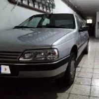پژو405 مدل93 داشبورد جدید