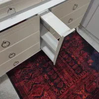 میزآرایش/دراور|مبلمان خانگی و میز عسلی|رشت, حسین آباد|دیوار