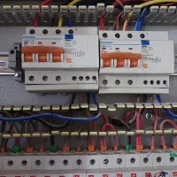 برقکاری ساختمان سیم‌کشی رفع اتصالی برقکار