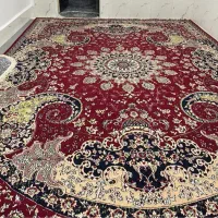 فرش۱۲متری|فرش|خرمشهر, |دیوار