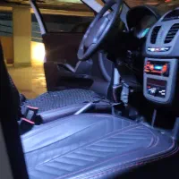 کوییک 98 کارمندی|خودرو سواری و وانت|بجنورد, |دیوار