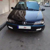 پارس سفارشی فول ۱۴۰۲