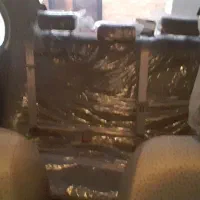 ساینا اس 1403|خودرو سواری و وانت|کرمان, |دیوار