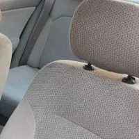 سمند مدل ۹۷ LXEF7  بیرنگ و کم کارکرد|خودرو سواری و وانت|تهران, گلستان (شهرک راه آهن)|دیوار