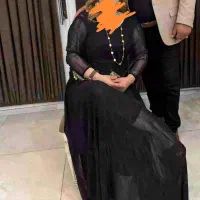 لباس کردی سقزی