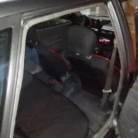 پراید 88 شاسی سالم