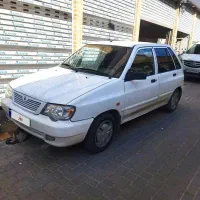 پراید 111مدل 94